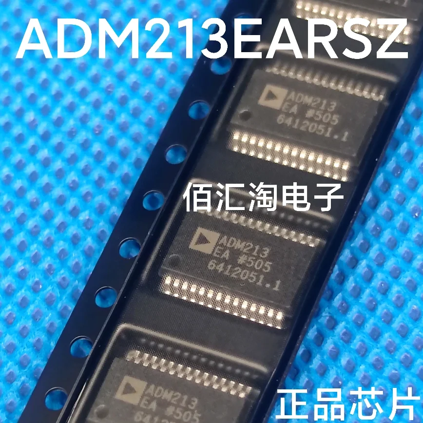 ADM213EARSZ  ADM213EA  AD9708ARUZ  AD9708ARU  AD9708  Brand new genuine produc:SSOP-28