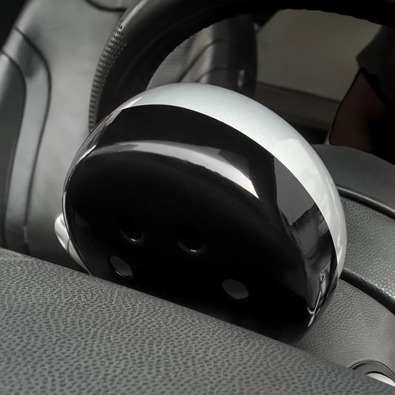 Interior Decoration Kit Trim Ring Cover Steering Dashboard Gear Shift Speaker Frame Car Accessories For MINI Cooper R50 R52 R53