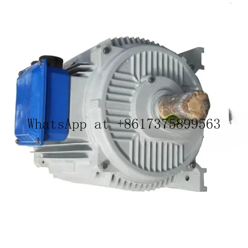 30Kw 3-Phase Low To…