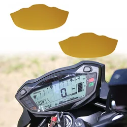 TPU Instrument Dashboard Screen Protector Cover Sticker Autobike Motorcycle for SUZUKI DL1000 V-STROM1000 GSX-S1000 S750 S1000F