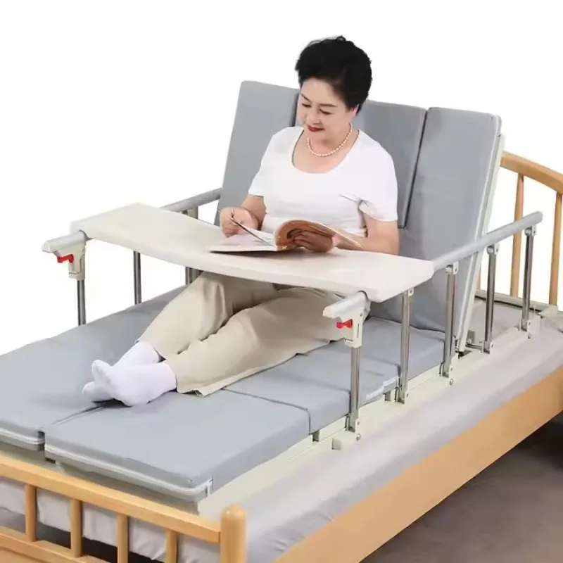 Bedridden Electric Get Up Aids Elderly Pregnant Women Get Up Paralyzed Get Up Back Multifunctional Household