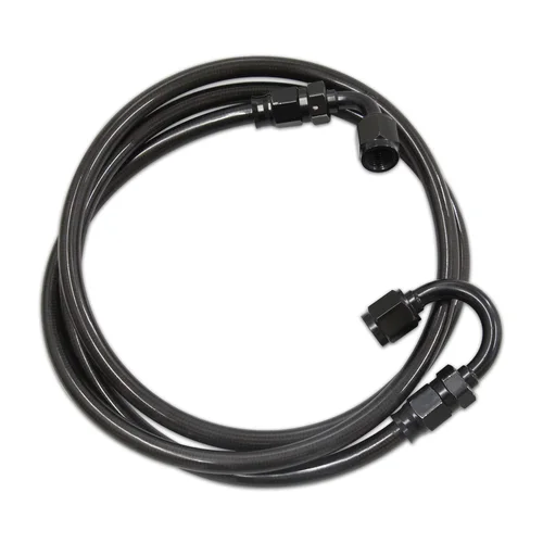 Imagen 2 del producto Línea de embrague de conducción derecha RHD para EG EK DC2 EP3 RSX CL7 CL9 K Swap K20 K24 YX04251