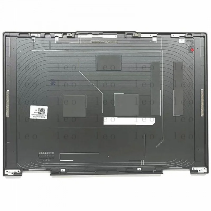 

WW New For Lenovo Thinkpad X1 Yoga 7TH Gen 7 LCD Back Cover Top Case AM29Q000100