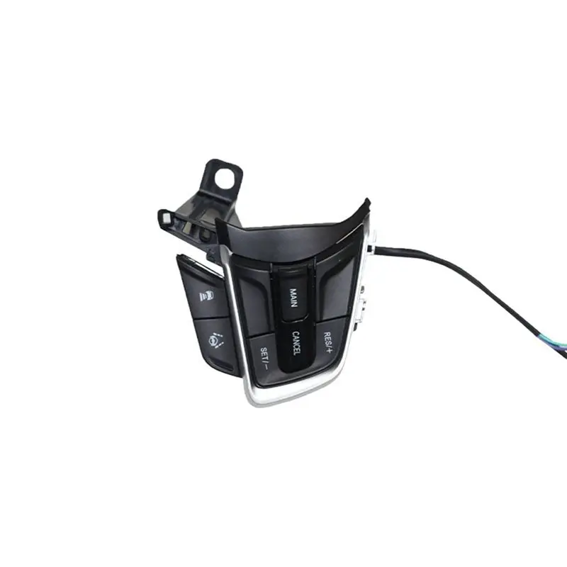 For Honda Accord 2018-2020 Insight 2019-2022 LHD Car Steering Wheel Cruise Control Switch 36770-TVA-A11