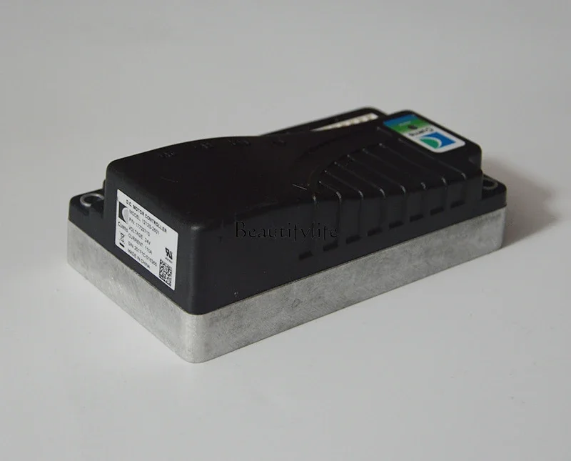 Automotive parts*[1212S-2601] Electric patrol sightseeing vehicle controller