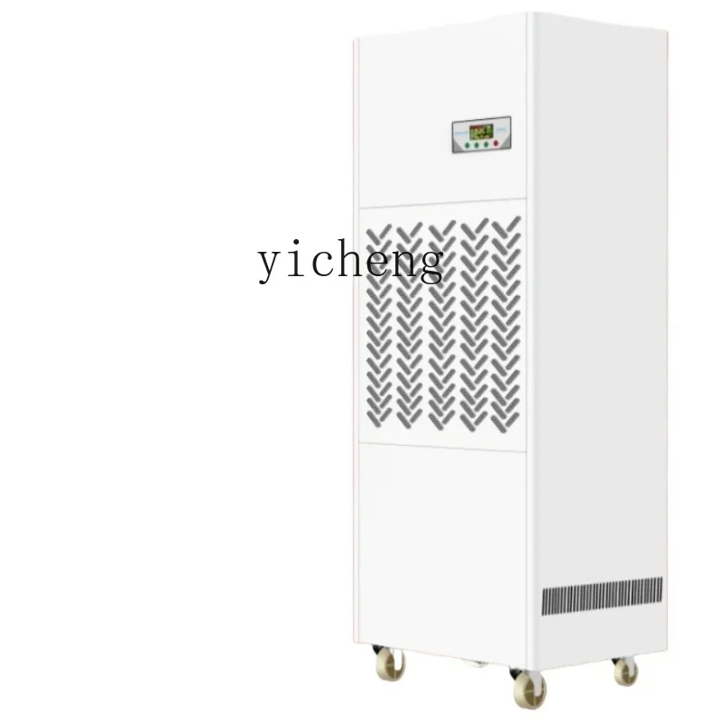 

Industrial Use Dehumidifier High Power Dehumidifiers Workshop Warehouse Basement Swimming Pool