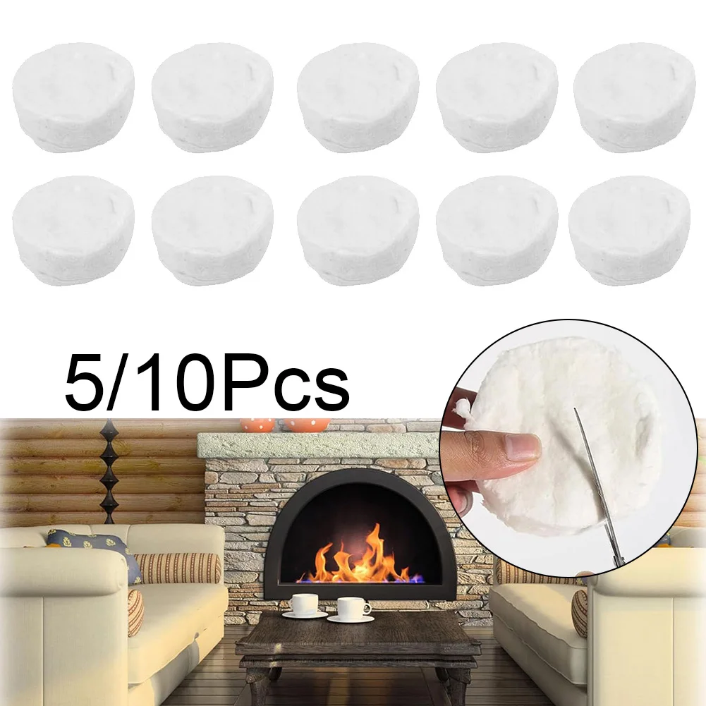 

Cotton Sheet Packs Perfectly Sized For Efficient Burning In Ethanol Furnaces Five Hundred Ten PCS Sizes Eight Point Six CM