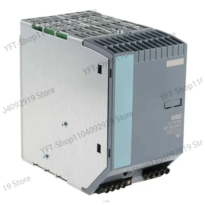 6EP1436-2BA10 PSU300S 20A Stabilized Power Supply 6EP14362BA10