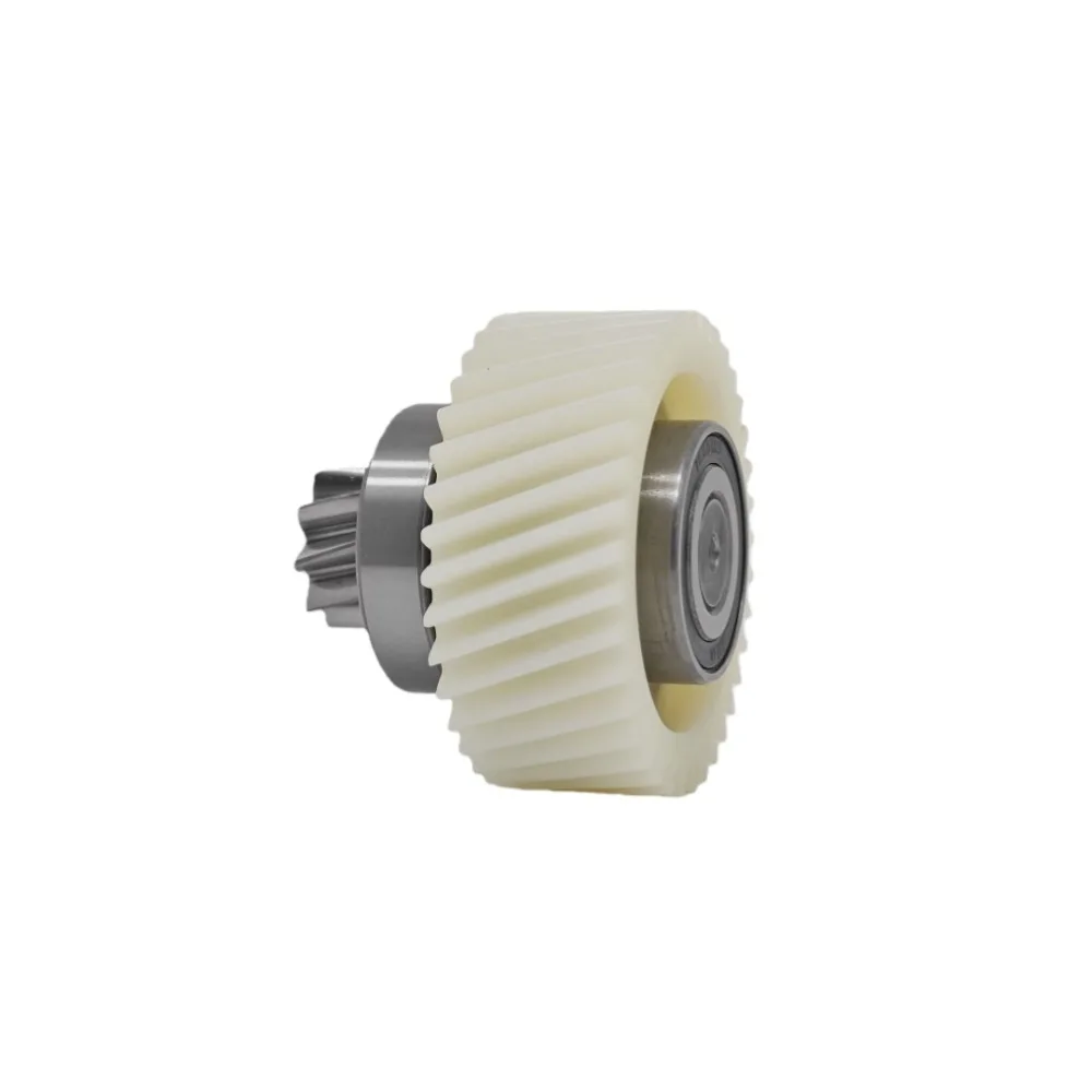 For Bafang Mid Motor M420 G332 Nylon Gear 36V 48V 250W Special Replacement Parts Bike Electric Kit E Bike Convertion Kit