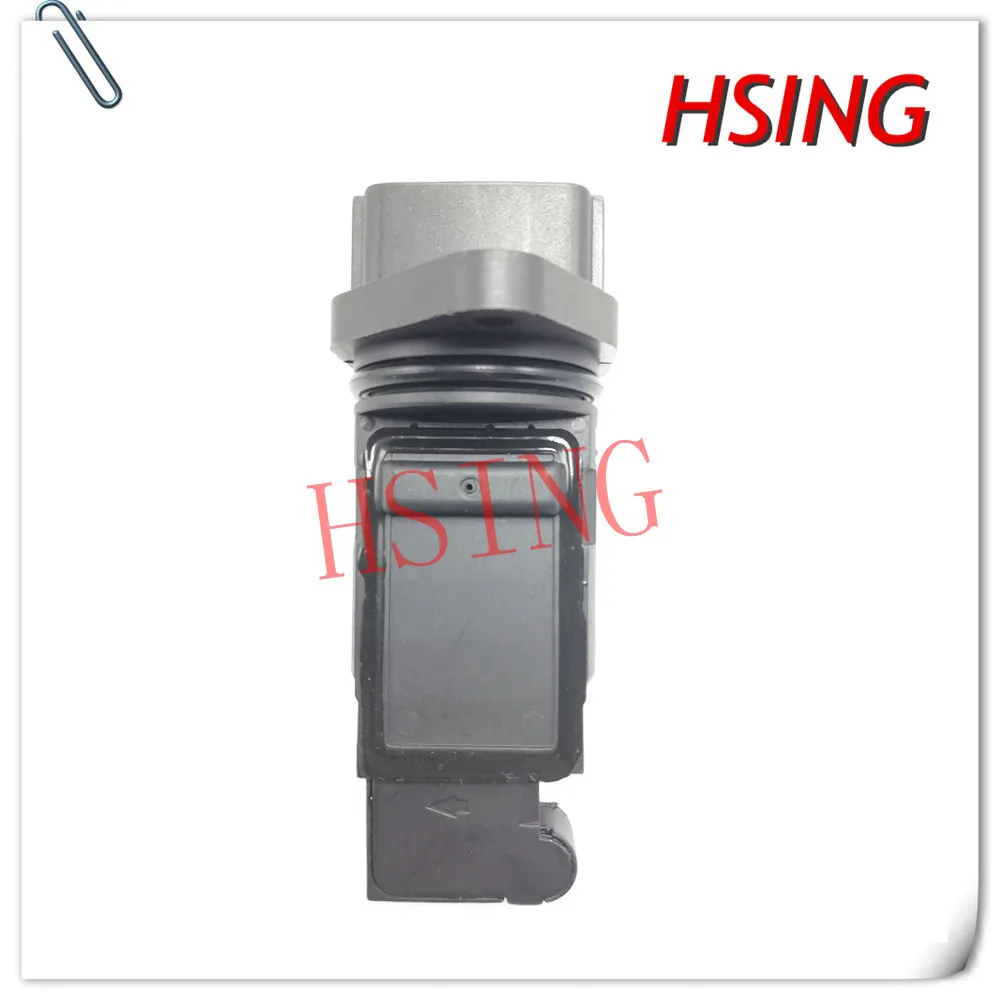 4 PIN Air Flow Sensor Fits For Nissan Patrol X-Trail Maxima Infiniti G20 ***Part No# 22680-4M511 22680-4M500 22680-4M501