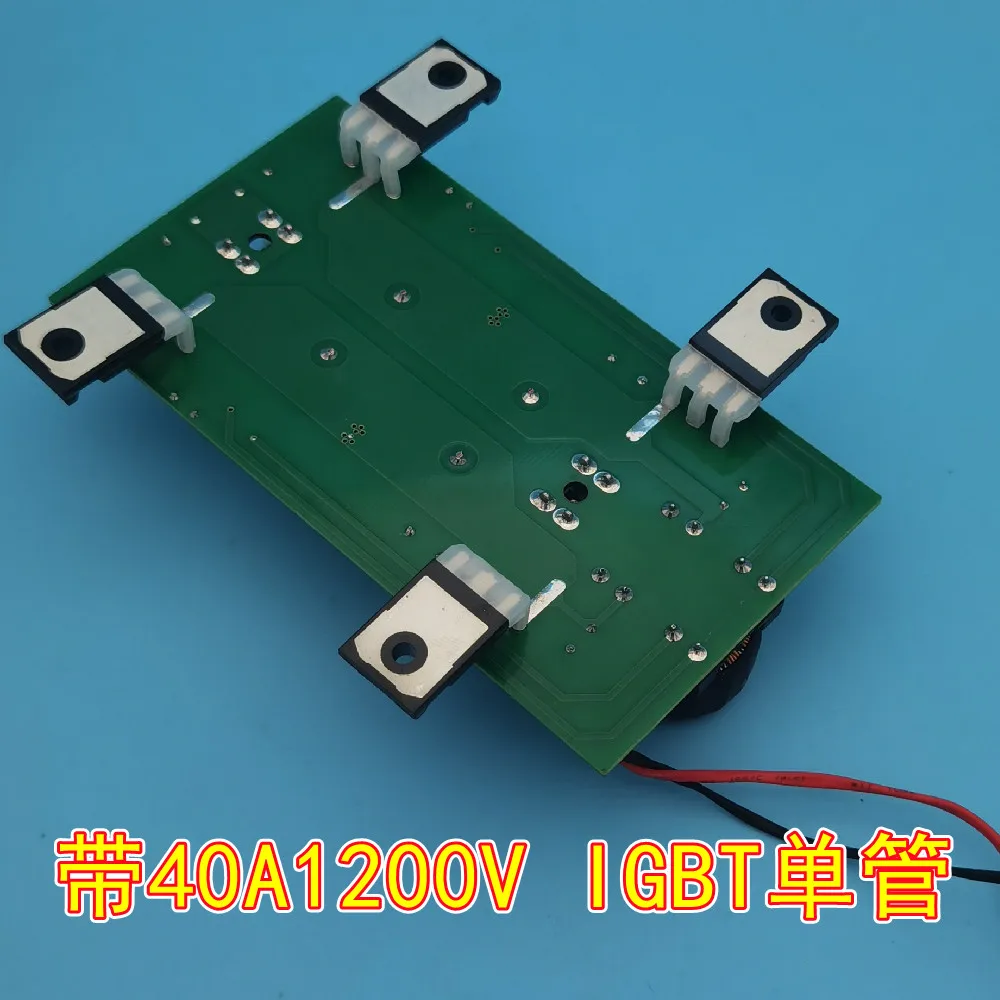 ZX7-400K Welding Machine Control Board Inverter Board Wide Voltage Welding Machine Main Board Circuit Board Circuit Board