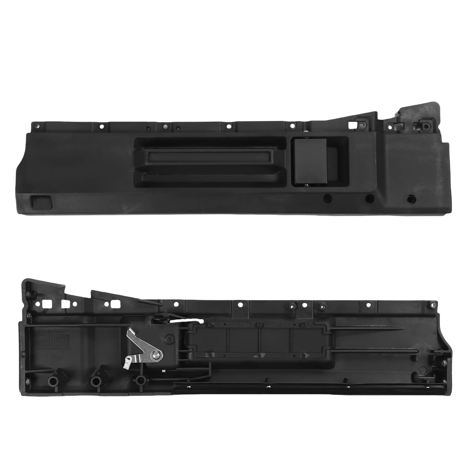 

Interior Door Passenger Handle Interior Front Right Passenger Door Handle Replacement for FLD 112 120 Car Passenger Door Handle