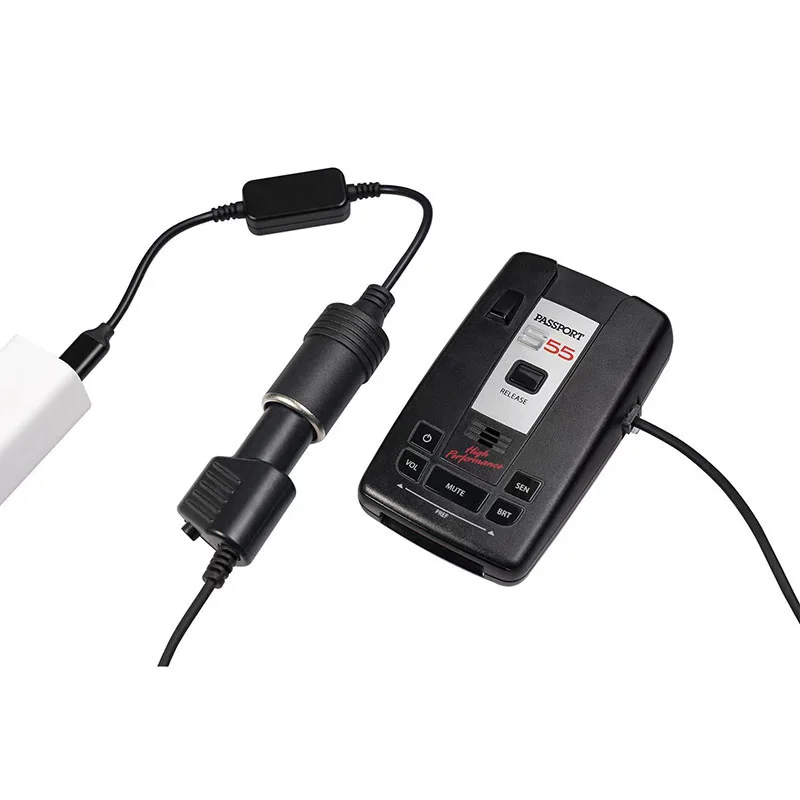 5V USB C Type C to 12V Car Cigarette Lighter Power supply Socket Female Converter Adapter Cord for Car Lighters Vacuum Cleaner t
