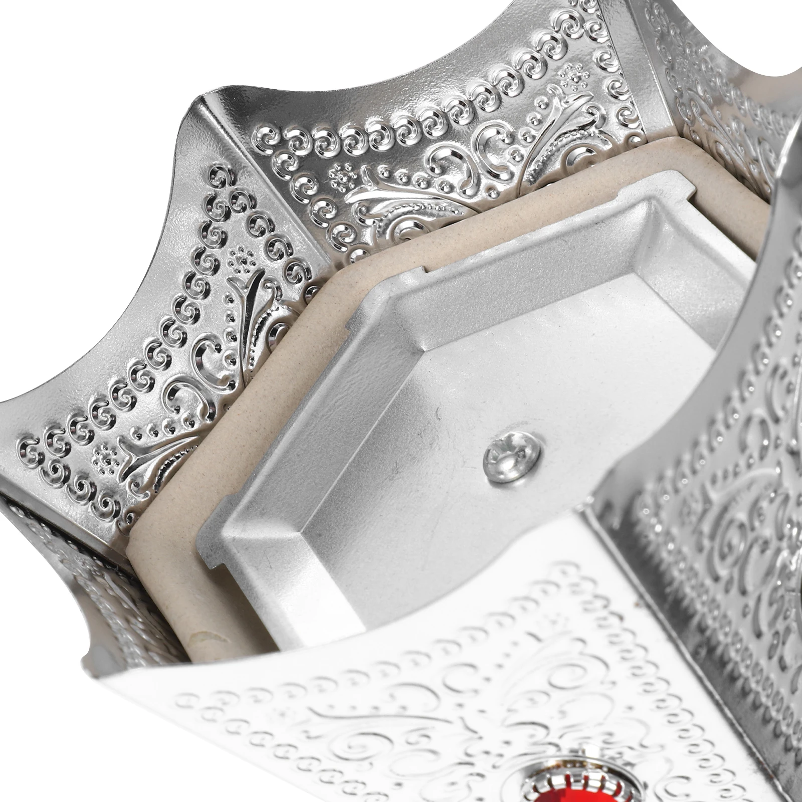 

Electric Incense Burner Vintage Metal Censer Plug In Aroma Therapy Diffuser Retro Home Decor Incense Holder Reusable