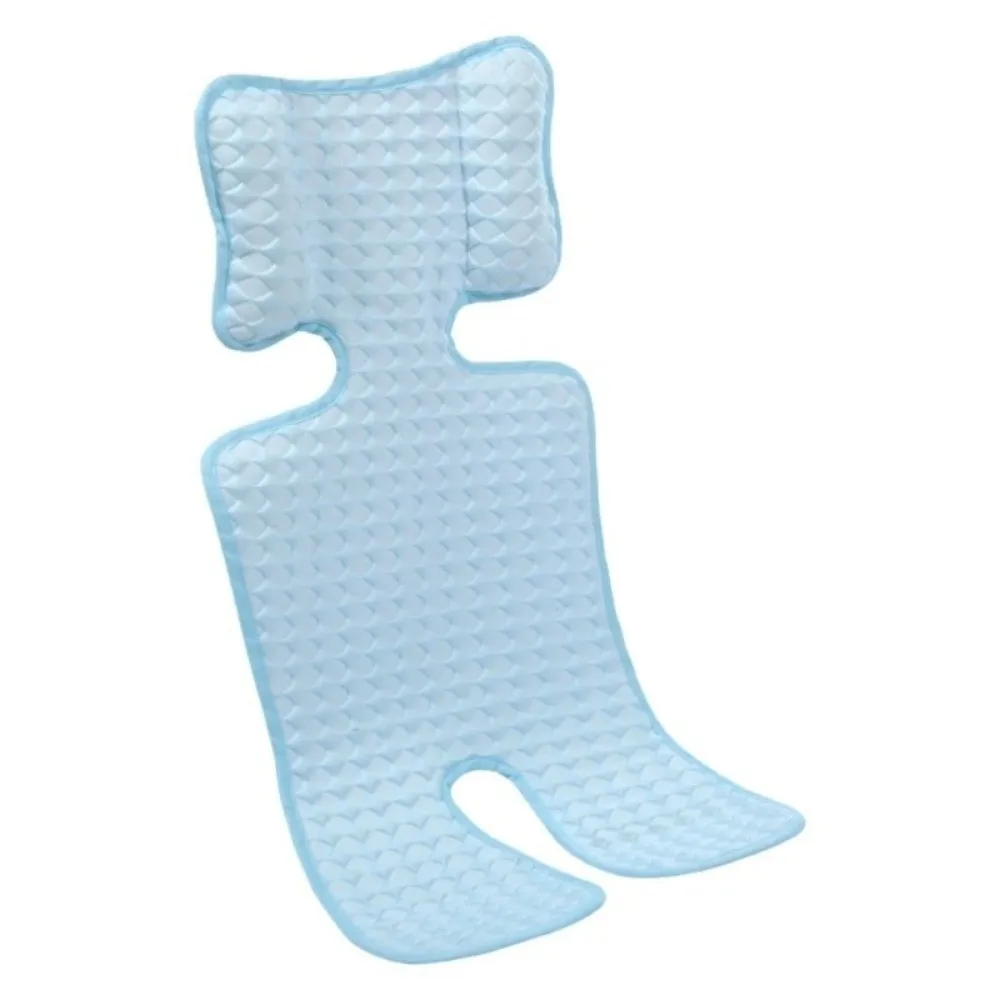 

Уличный мягкий коврик для коляски, крутая хлопковая подушка для сидений, дышащие моющиеся коврики для коляски, аксессуары для колясок