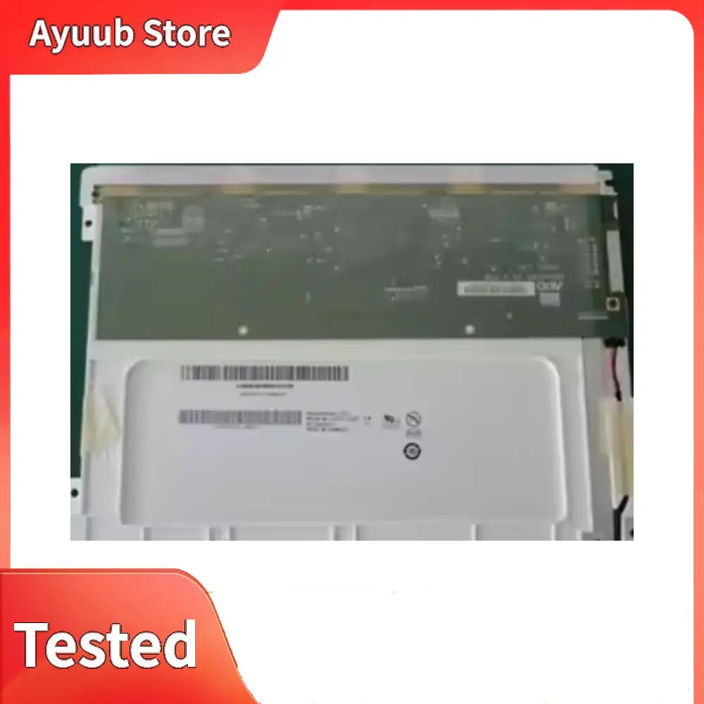 

G084SN05 V.9 Original 8.4-inch industrial display LCD screen G084SN05 V.8 G084SN05 V.3