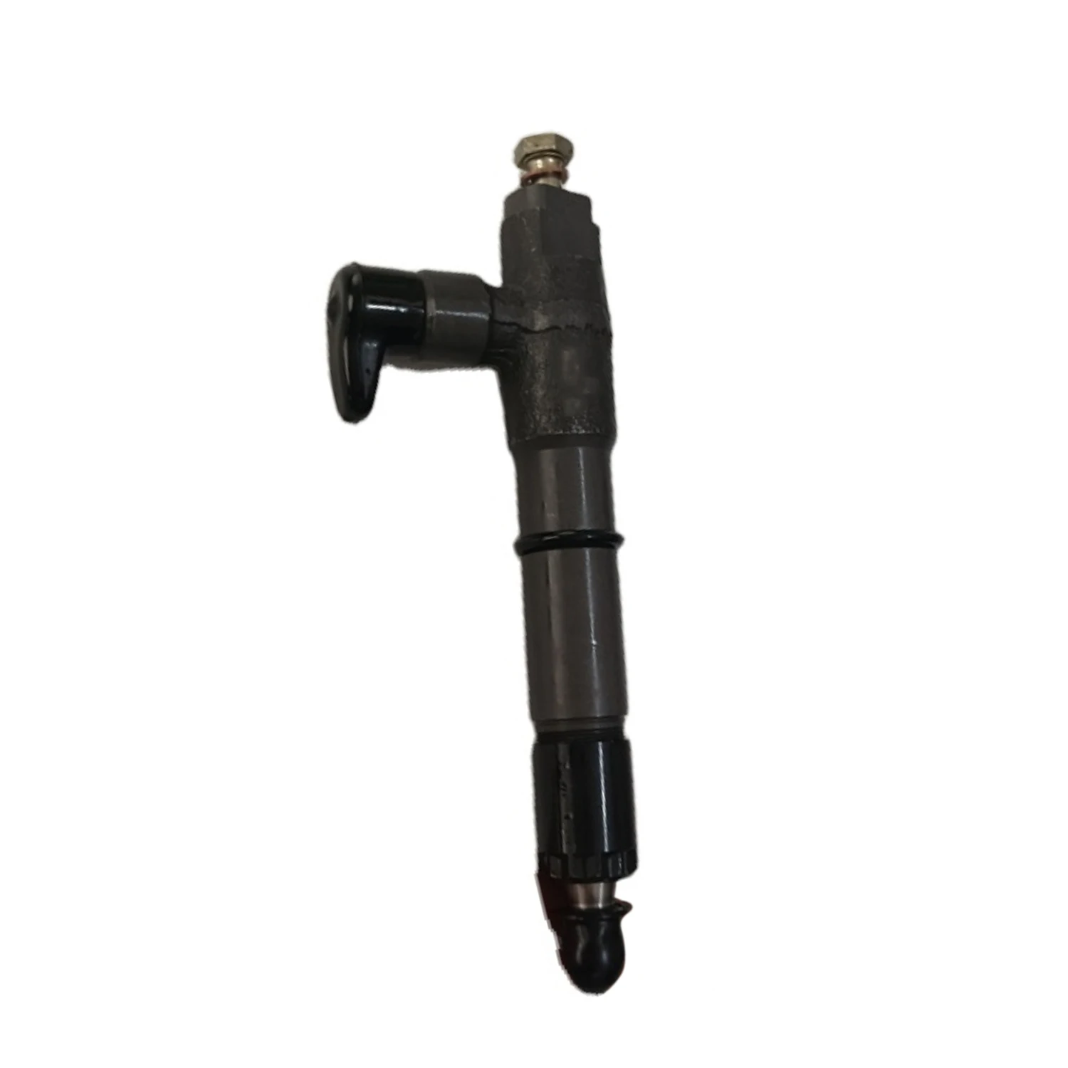 1pc 14520576 ECR88 Fuel Injector For Komatsu EC55B EC55C EC60C EC80D ECR58 ECR88 EW55B Excavators Accessories