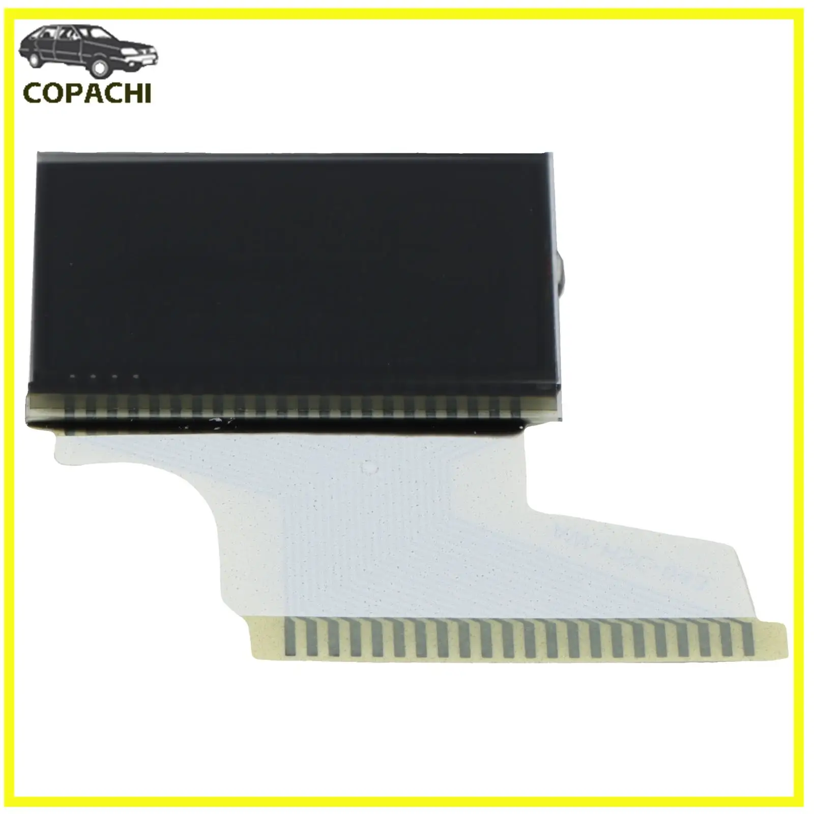 

1 шт., приборная панель, ЖК-дисплей для Opel Combo/Corsa/Meriva/Tigra, автомобильные аксессуары, запасные части для салона