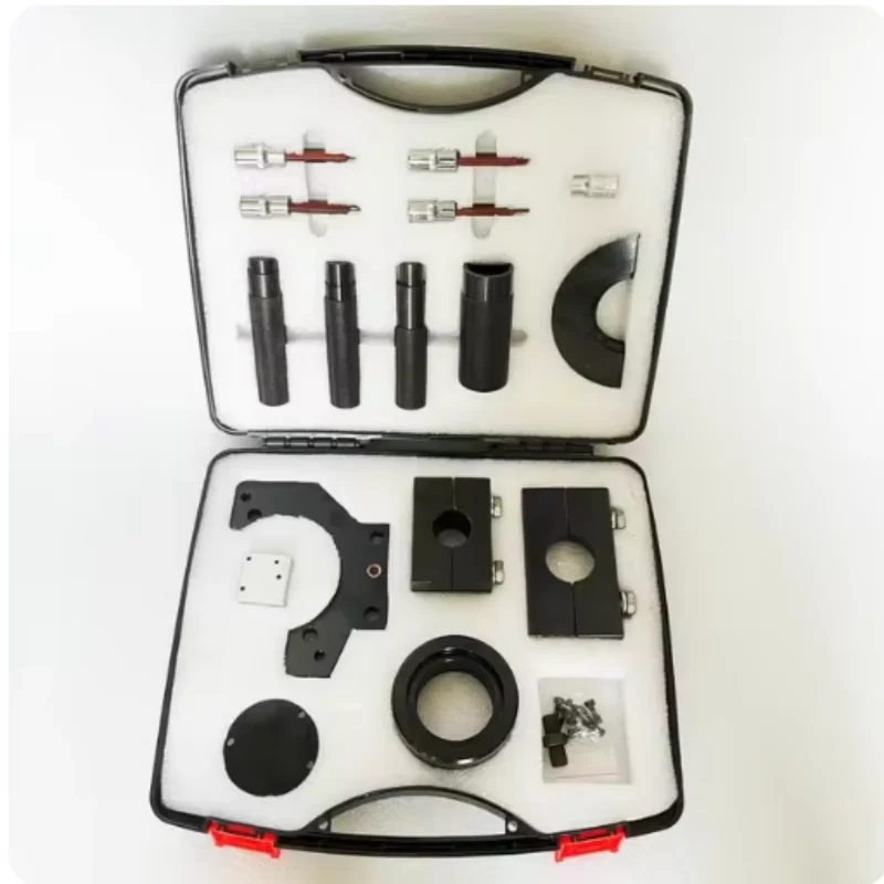 For CAT C7 C9 Diesel Actuating Pump Disassembly Tool Set Pump Bearing Installation Plunger Testing Repair Kits