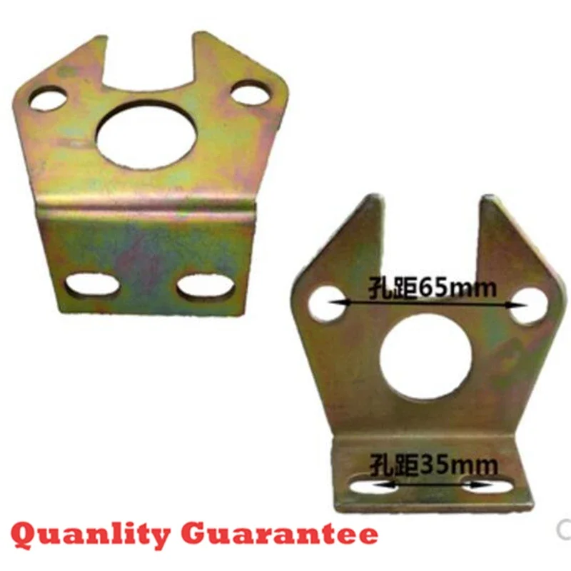 

Truck Semitrailer Power Switch Bracket Main Switch Bracket, Battery Knife Switch Bracket Connected Connection This Item