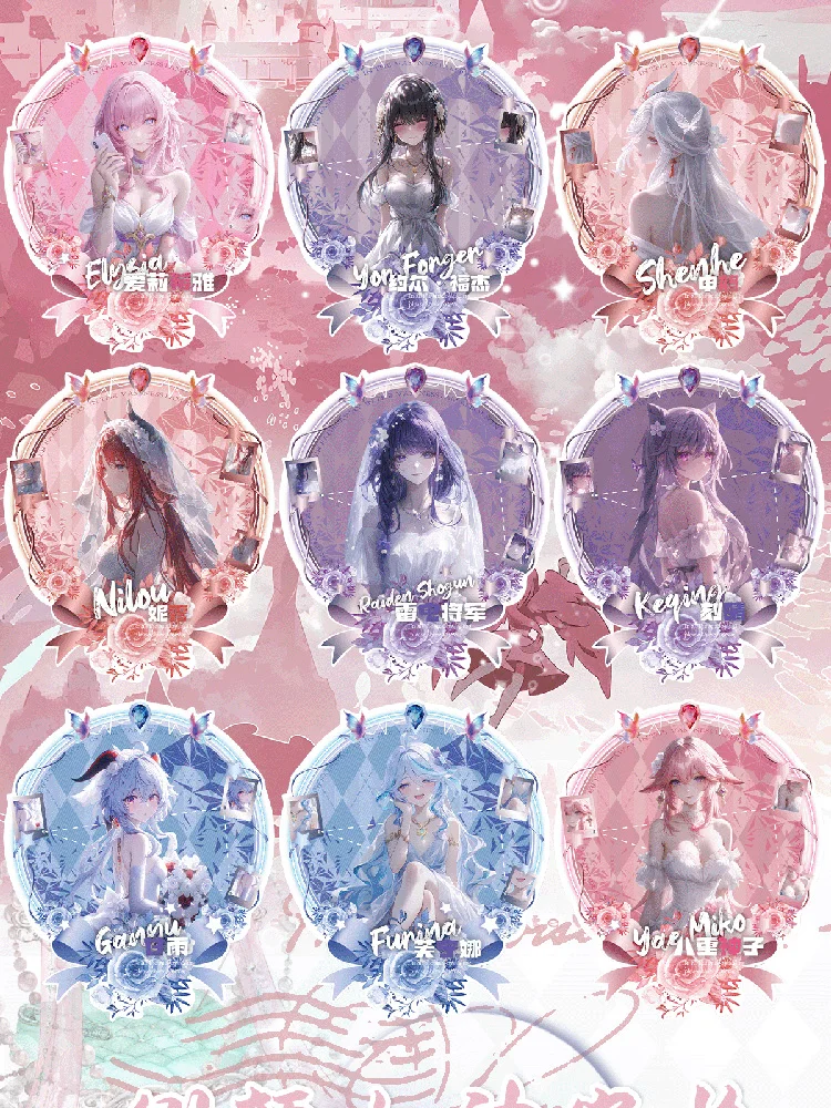 2024 Wholesale 12boxes Goddess Story Cards Star Picking Club - "Moonlight Chords - Part  Bikini Booster Box Habbies Gift