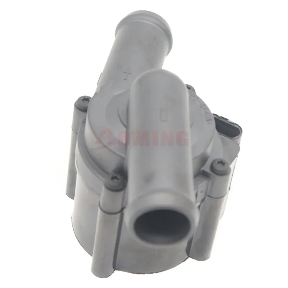 LR064320 محرك مساعد مضخة مياه التبريد لسيارات BMW 530I 550I 650I M5 M6 فولفو S60 S80 V60 XC60 لاند روفر رينج روفر إيفوك #4