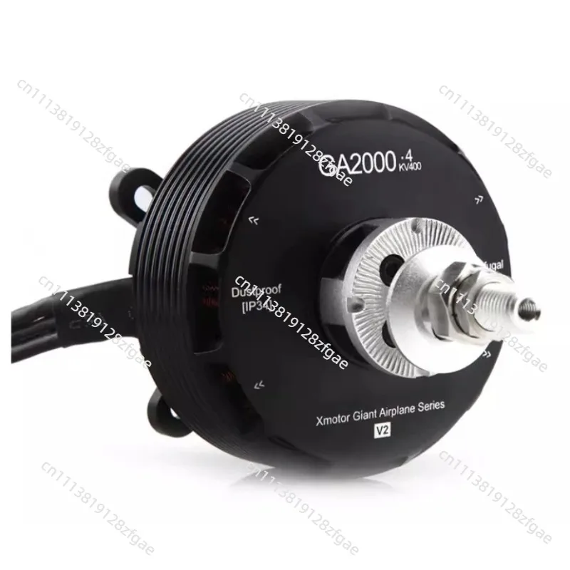 For Dualsky GA2000 Fixed Wing Model 90-110e Class 20cc