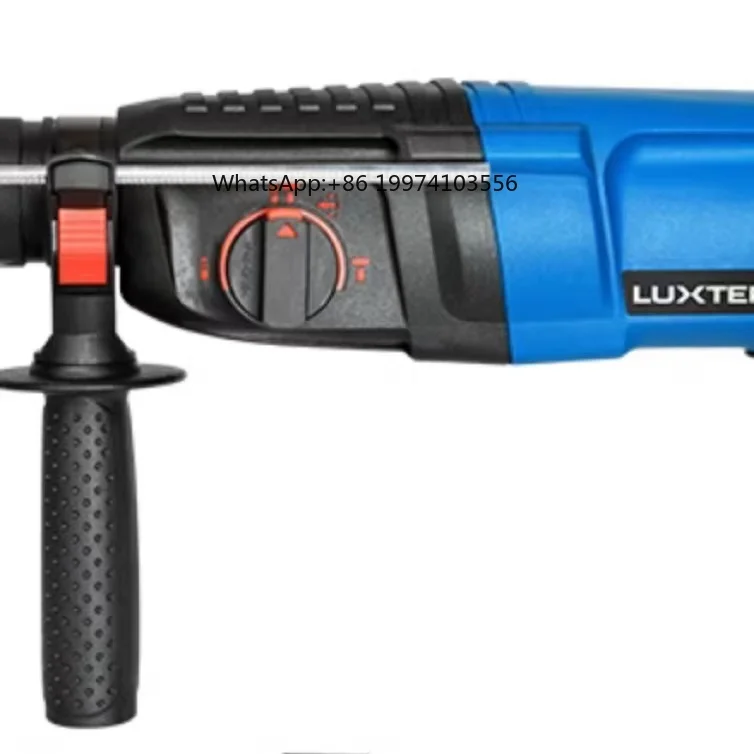 

800W Hammer Impact Drill Power Electric Rotary Hammer