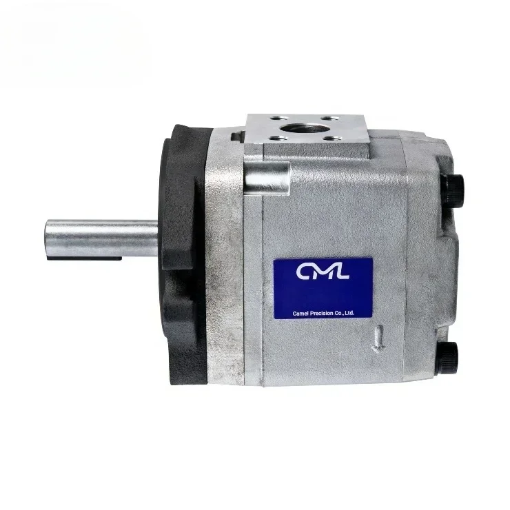 

Excellent Top Quality CML High Pressure Internal Gear Pump IGH-3F-10-R Hydraulic Pump