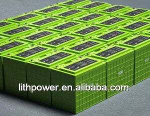 Lithium/Lifepo4 12V 100ah Batterij Voor Rv/Zonnestelsel/Jacht/Golfkarretjes Opslag En Auto