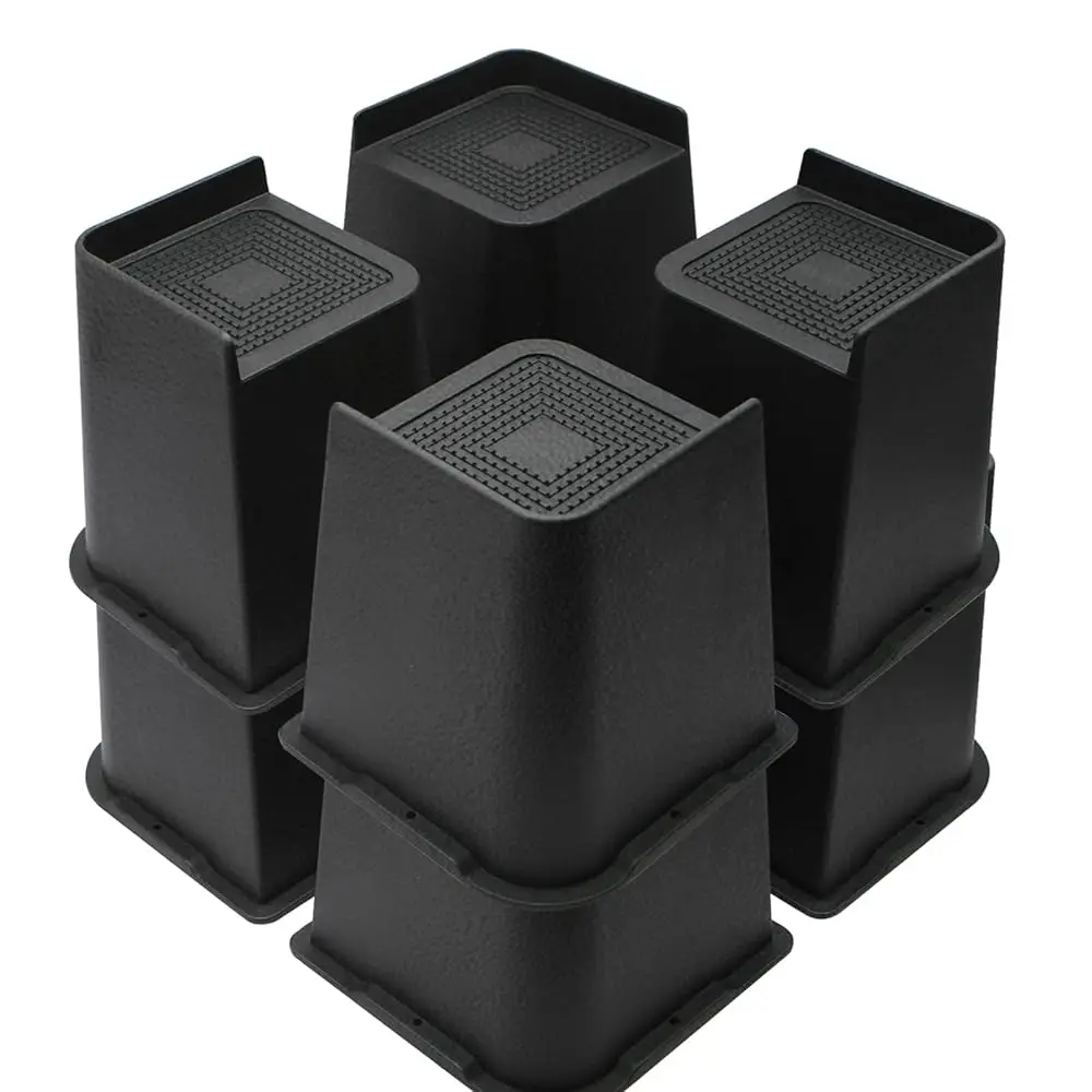 6 Bed Riser: A Comprehensive Review and Guide for Smart Homeowners