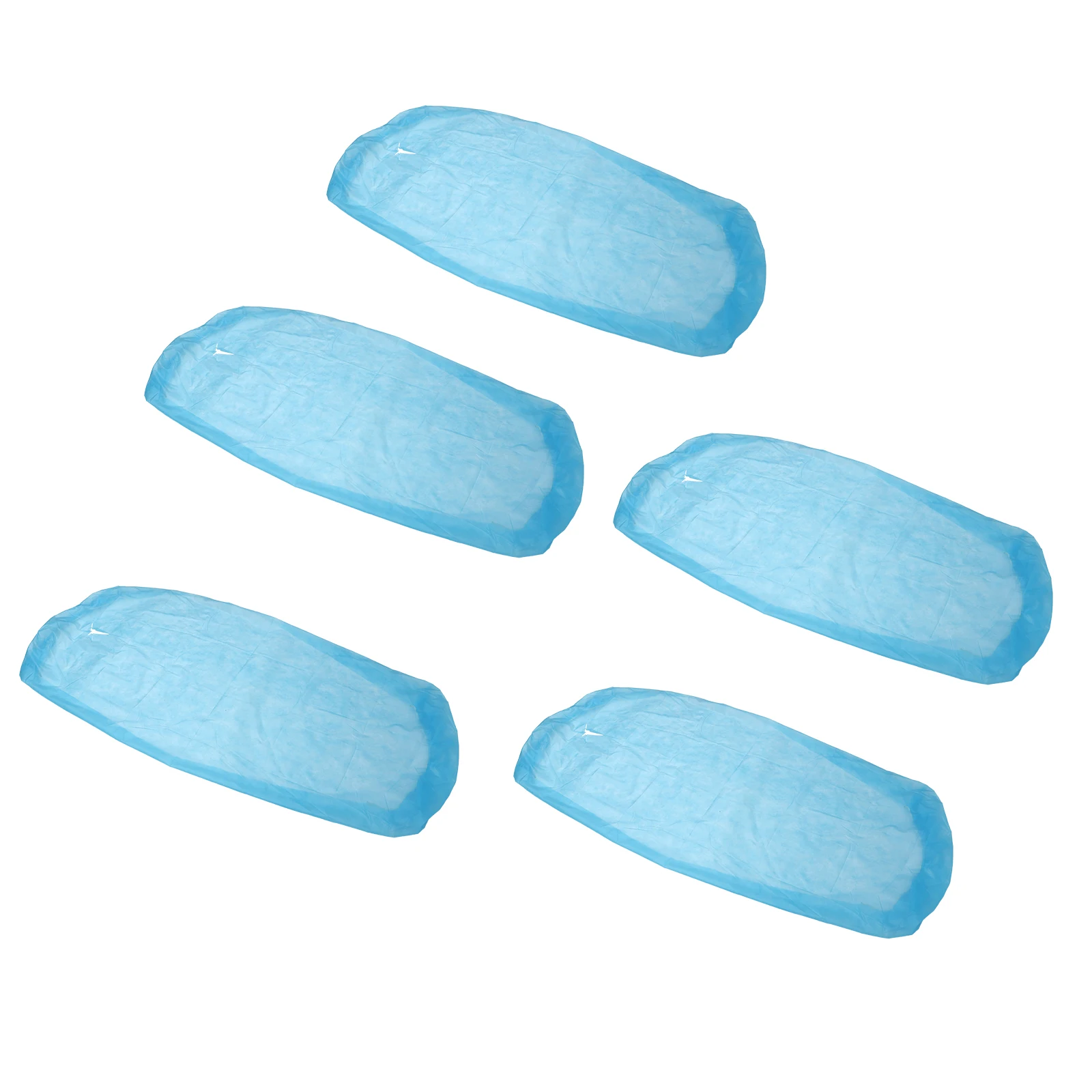 

Disposable Bed Sheets Salon Bedsheet Practical Clean Supplies Breathable Oilproof Bedsheets For Massage Spa Hospital Use