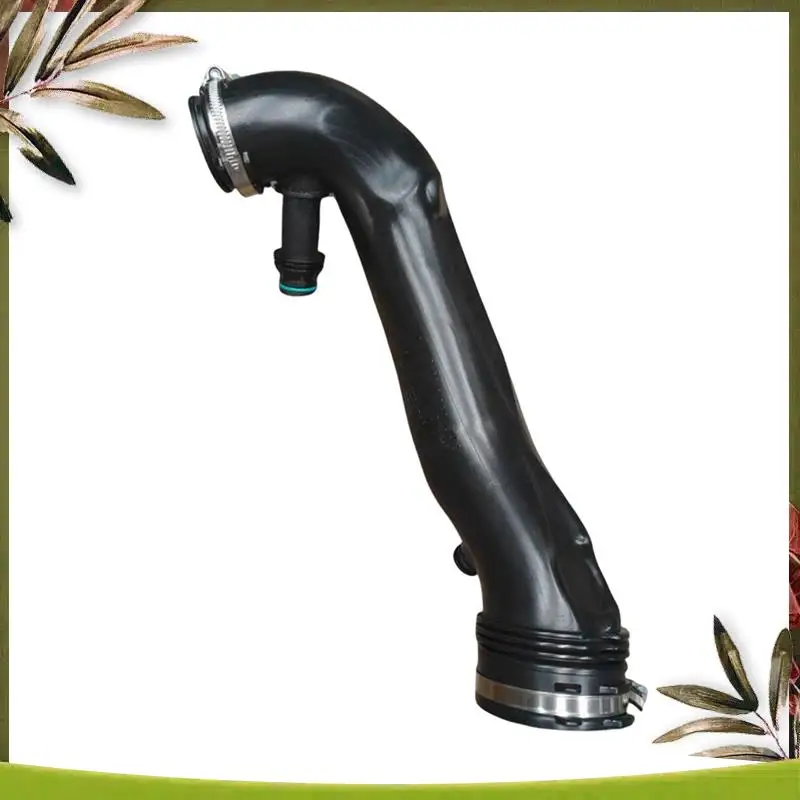 AB98-9815284780 Yl01153280 Rura dolotowa turbosprężarki do 4008 5008 508L Citroen C5 Aircross C6 1.6T Rura dolotowa powietrza