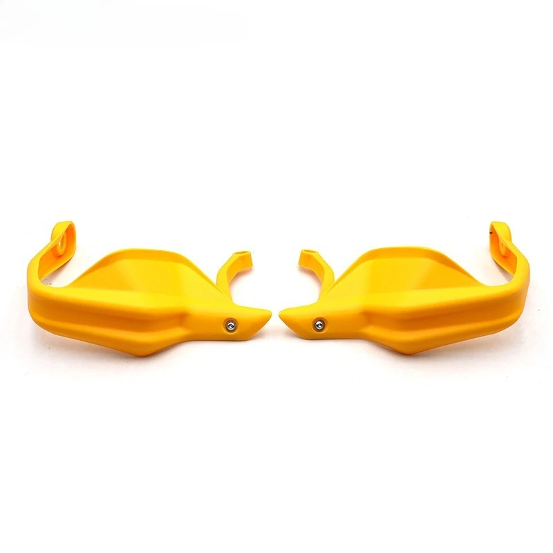 ل BMW MotorcycleF900R F900XR S1000XR تعديل قفازات واقية لليد زيادة قطعة الزجاج الأمامي غير المدمرة تركيب الملحقات