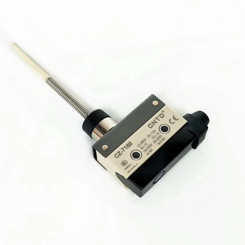 

1PCS CZ-7166 Micro Switch Limited Switch