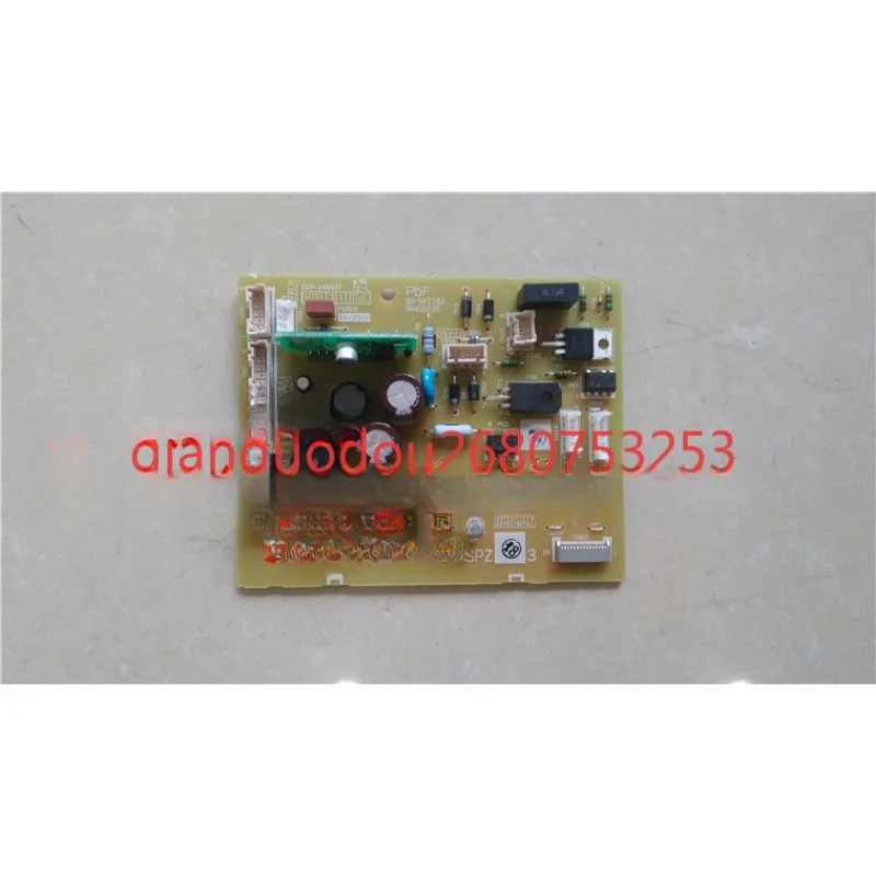 

Suitable for SR-SPX183 SPX103 SPZ183 SPZ103 power board, circuit board main board