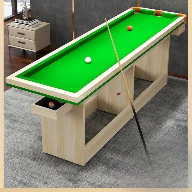 Five Points Billiards Practice Table 5 Basic Skills Home Accuracy Training Table Case