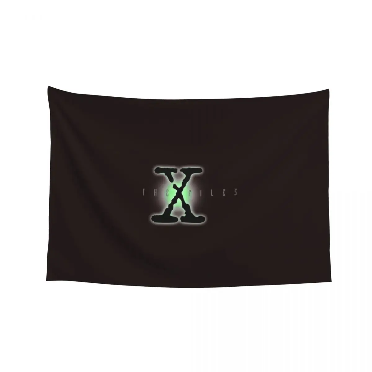 

THE X FILES Tapestry Aesthetic Room Decoration Bedroom Decor Wallpaper Tapestry