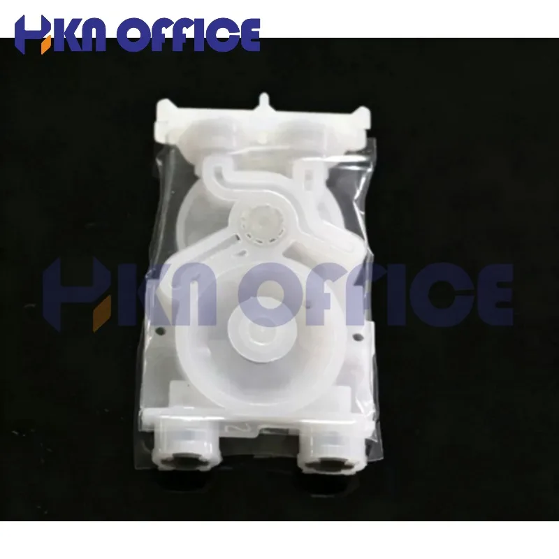 

4PCS DX7 DX6 ink damper dumper filter compatible for Roland RA640 RF640 VS540 RE640 VS640 VS420 VS300 Mutoh eco solvent plotter