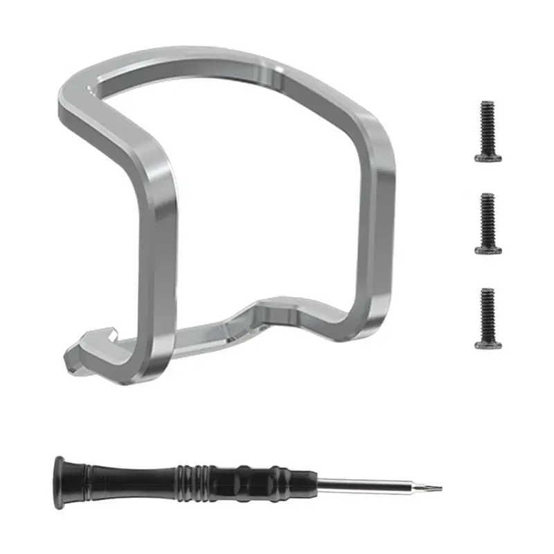 ABRI-For DJI Neo Drone Gimbal Bumper Metal Protective Bar Anti-Collision Guard Accessory