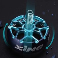 4PCS IFlight XING2 2306 Brushless FPV Motor