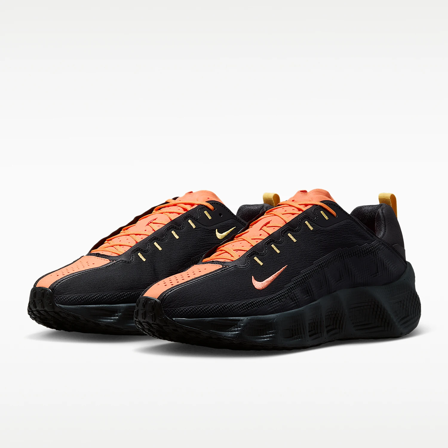 Nike, echte Ava Rover Sportschuhe für Damen und Herren, mit Dämpfung und atmungsaktivem Material, für Sport und Freizeit, DX4215-011.