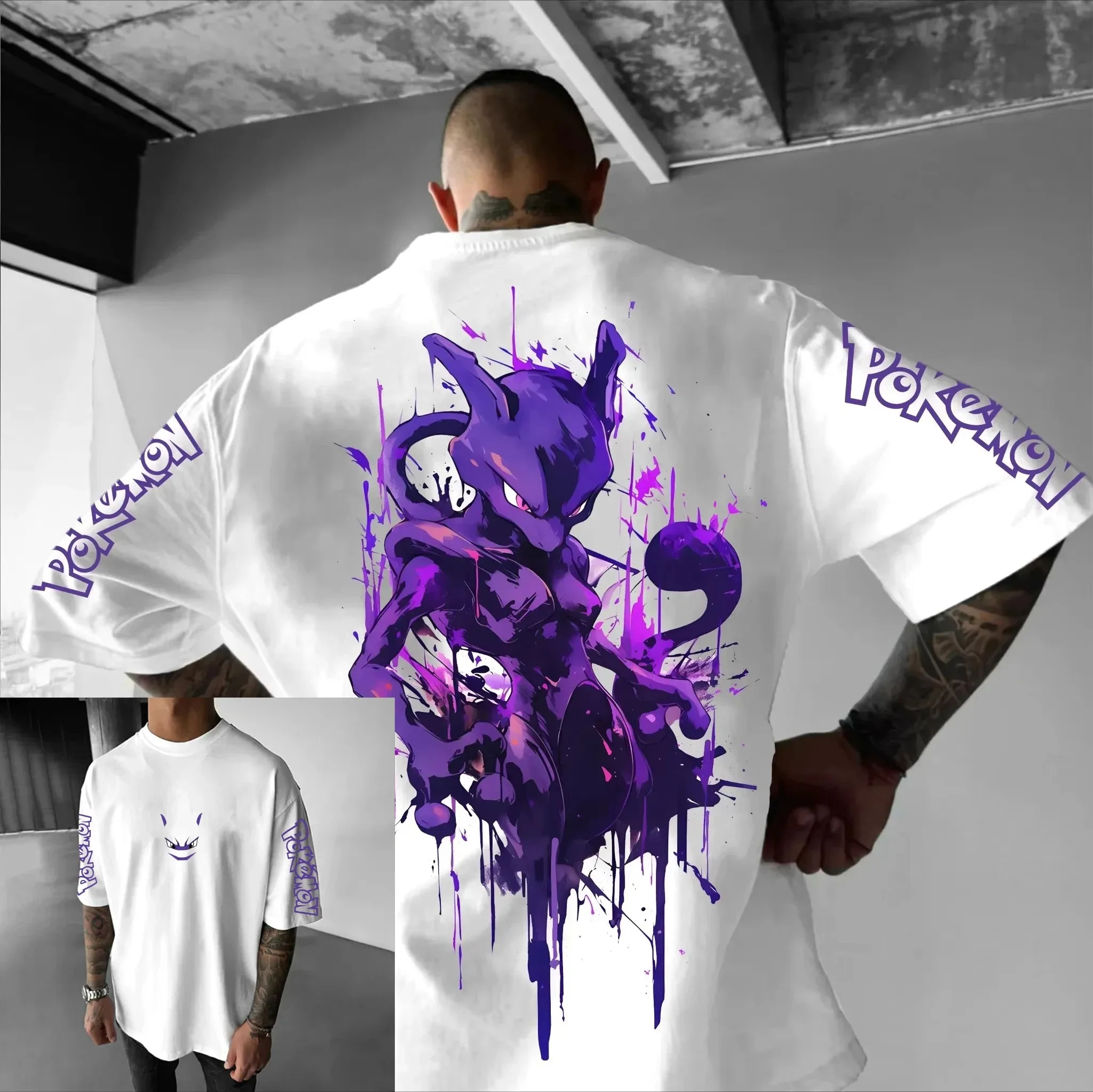 2025-anime-pok-e-mon-3d-impresso-camiseta-masculina-de-grandes-dimensoes-y2k-roupas-femininas-camiseta-de-algodao-casual-topo-hip-hop-street-wear