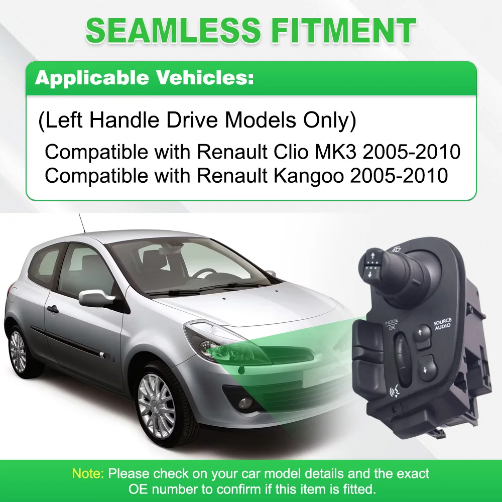 Car Combination Rad… - image