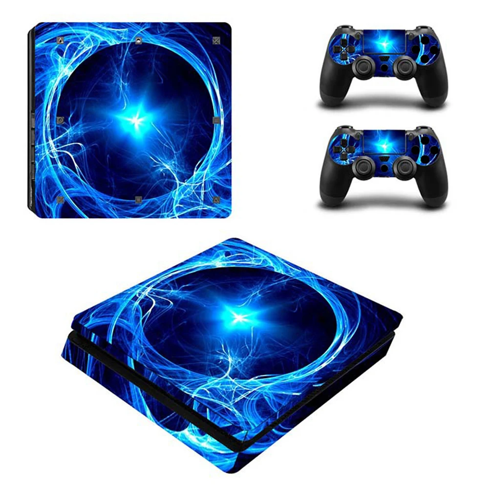 Stickers For PS4 So…