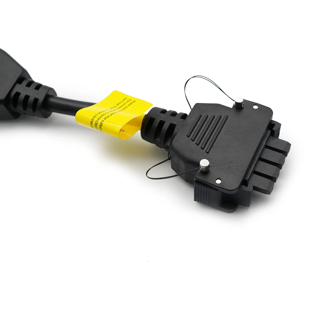 

C10000 P2 Smart Charger Slow Charge Input Adapter Cable for DJI T50 UAV Accessories Agriculture Drone Repair Parts