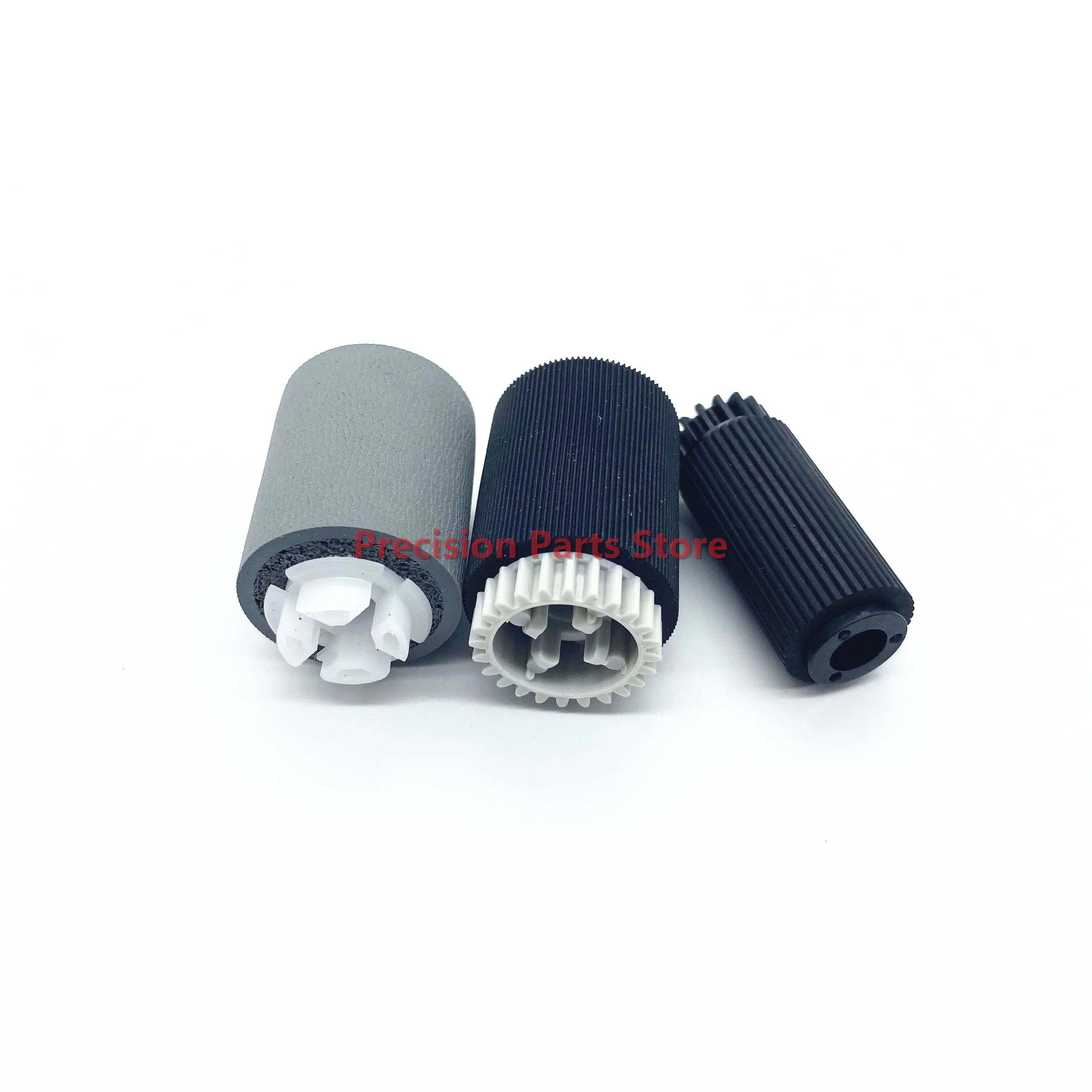 3SET Document Feeder Pickup Roller For Canon IR 1740 1730 1750 1730if 1740if 175 Pickup Roller Printer Copier Parts