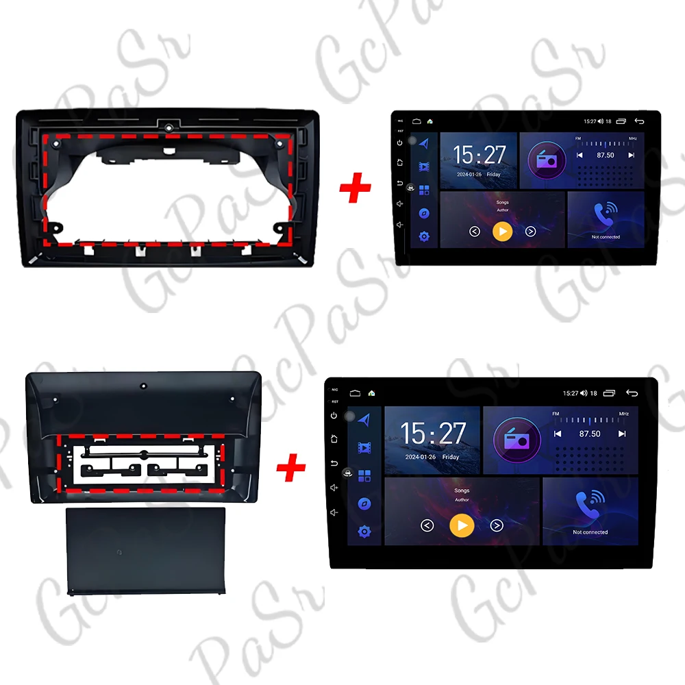 

Автомагнитола Android 16 для Ford Transit Custom Transit V363 350, мультимедийный видеоплеер, GPS-навигация, Wi-Fi, стереосистема