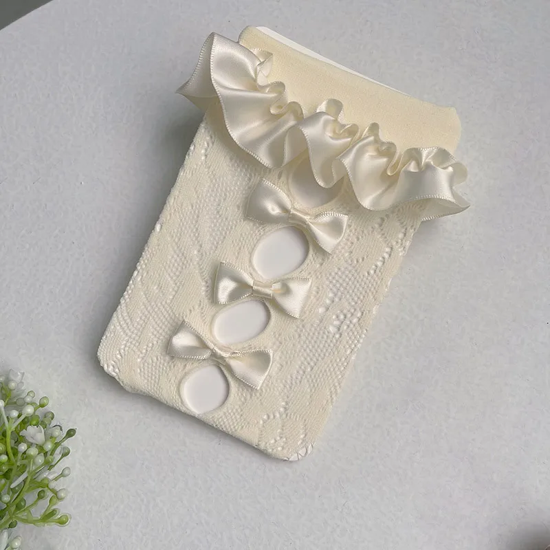 גרב ברך מעניינת