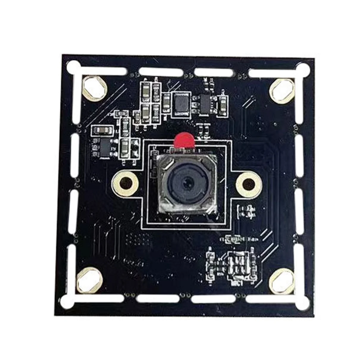 B16C OV5693 Camera Module 5MP Auto Focus Face Recognition USB Driver-Free for Raspberry Pi/Orange Pi Camera